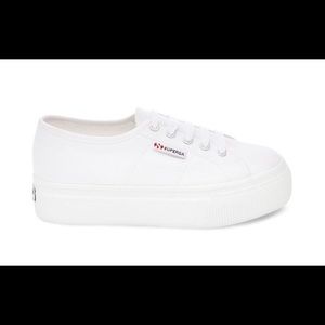 PLATFORM SUPERGAS